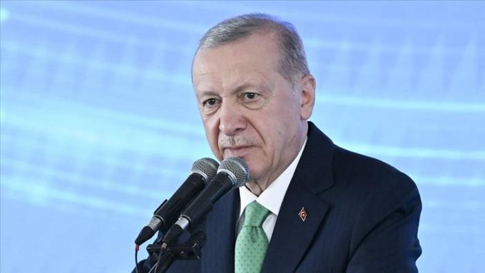 Erdoğan'dan sanatçı Safiye Soyman'a taziye telefonu