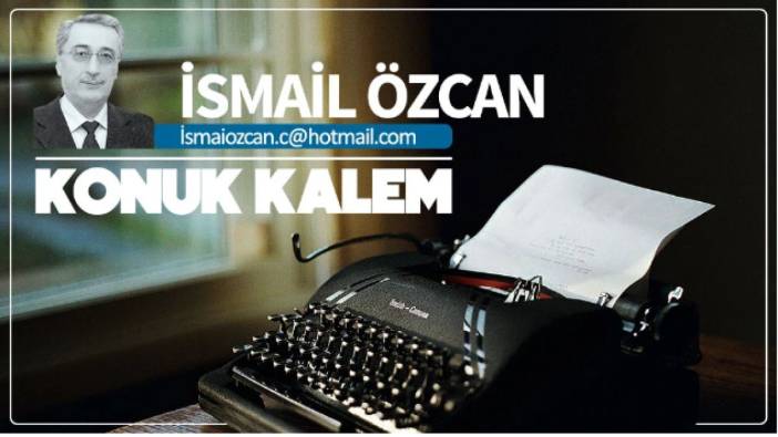 ABD’deki özgürlük heykeli artık utanç heykelidir / İsmail Özcan