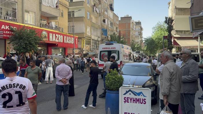 İki aile arasında silahlı bıçaklı kavga. Ölü ve yaralılar var