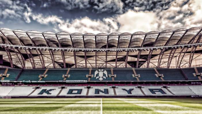 Konyaspor yeniden anlaştı