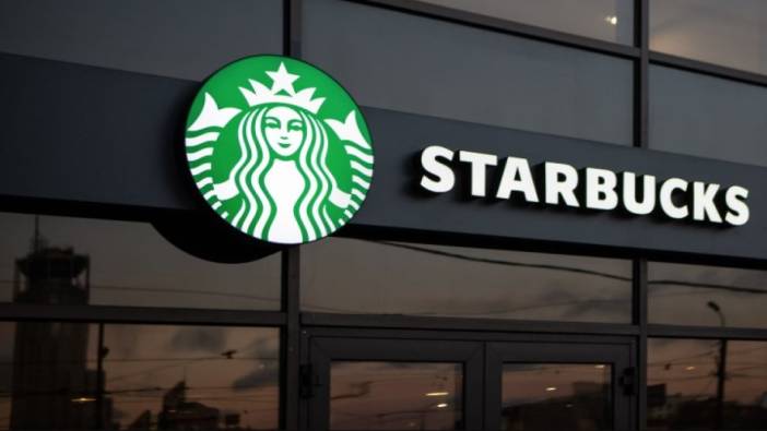 Starbucks satışları çakıldı