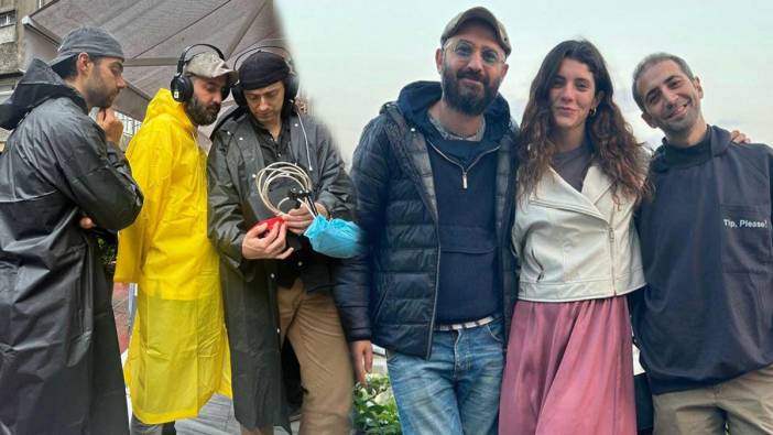 Galata filminin festival yolculuğu başladı