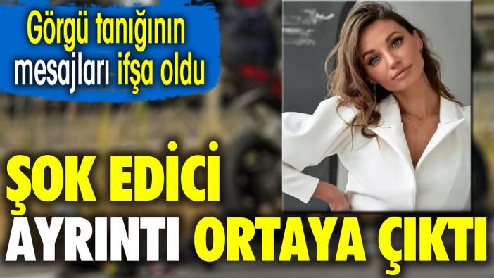 Rus fenomen Tatiana Ozolina Türkiye'de hayatını kaybetmişti. Şok edici ayrıntı ortaya çıktı