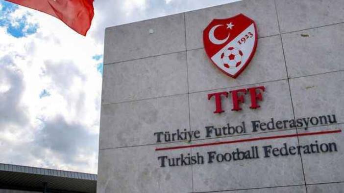 TFF'den flaş karar. Süper Lig'in logosu ve kupası değişti