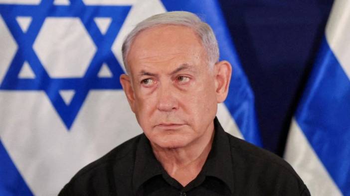 Netanyahu, İsrail'i "ileride zorlu günlerin beklediğini" söyledi