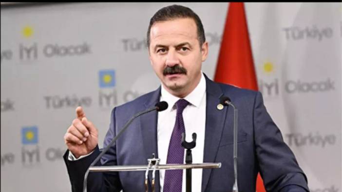 Yavuz Ağıralioğlu'ndan yeni parti açıklaması