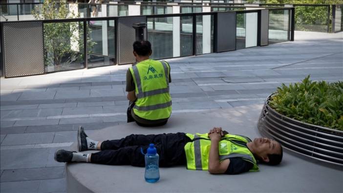 Çin’de uyarı üstüne uyarı