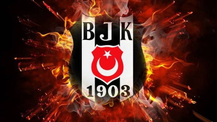 Beşiktaş ayrılığı açıkladı