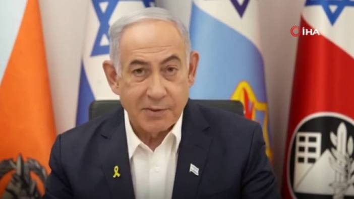 Netanyahu: “Kim bize zarar verirse, biz de ona zarar veririz”