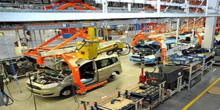 Ford Otosan, otomotiv  imalatının dijital lideri