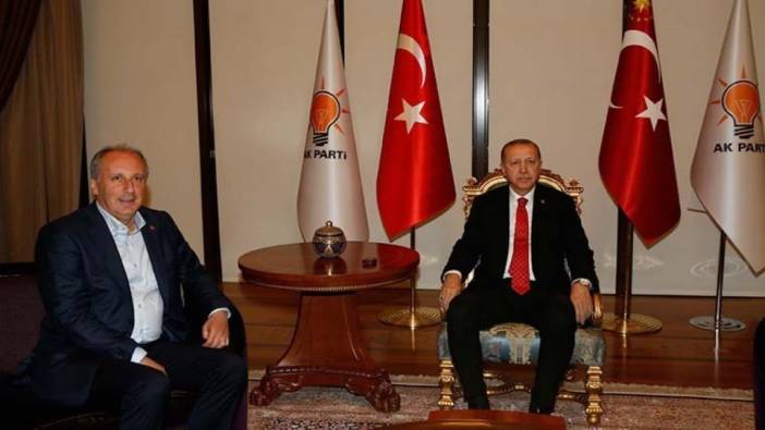 Muharrem İnce: Sıkıldıysan kendi Instagram'ını kapat