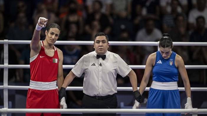 Olimpiyat Komitesi açıkladı. Türkiye şok oldu