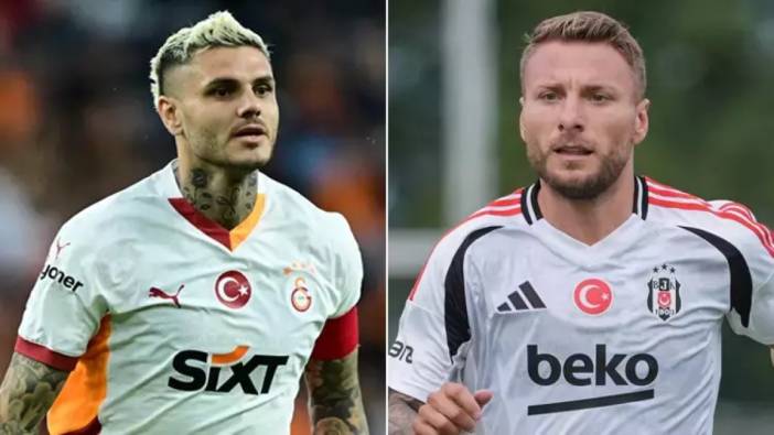 Galatasaray mı Beşiktaş mı? Süper Kupa'da ilk 11'ler belli oldu