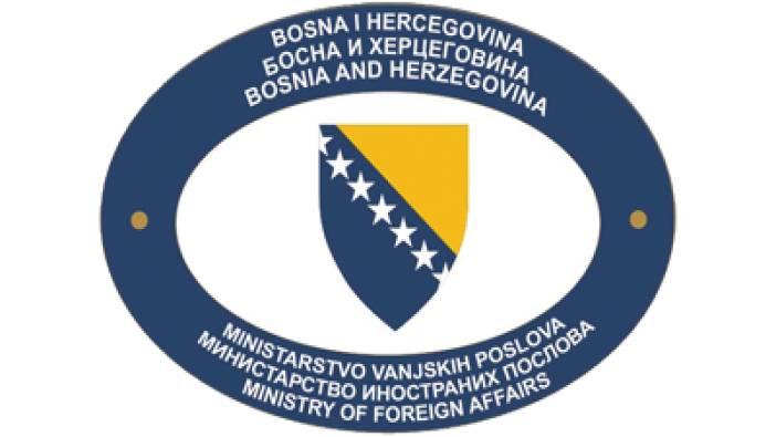 Bosna Hersek, vatandaşlarını uyardı