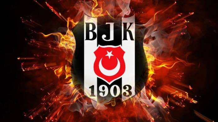 Beşiktaş yeni transferini açıkladı