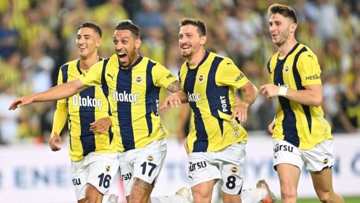 Fenerbahçe, Şampiyonlar Ligi'nde avantaj arayacak