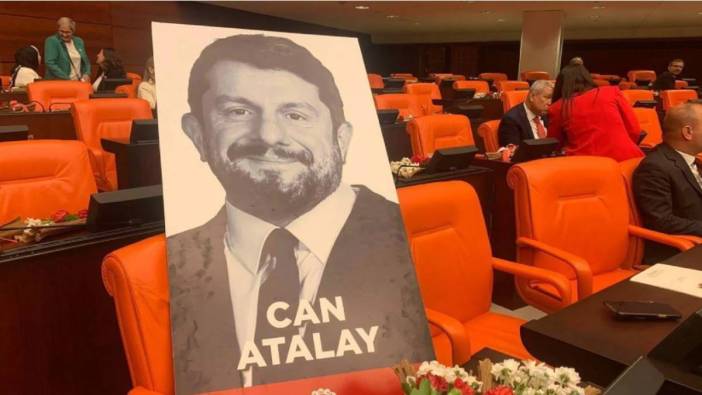 Sendikalardan Can Atalay çağrısı