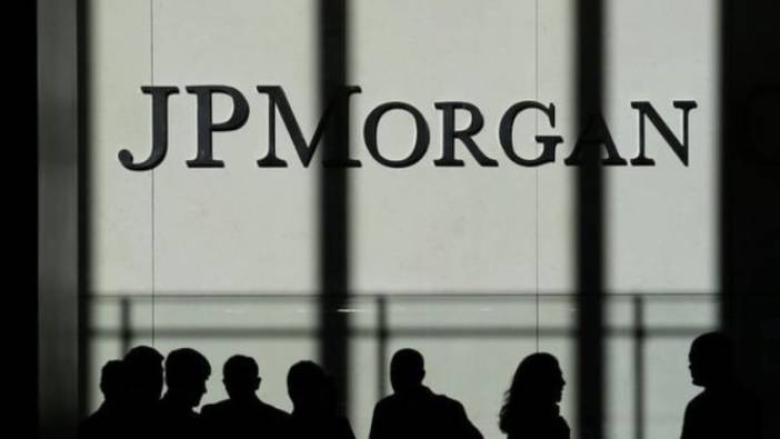 JPMorgan dipten alım fırsatı