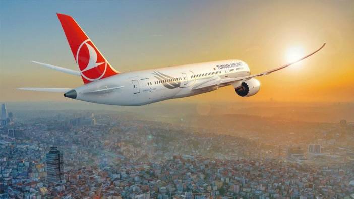 İstanbul-THY’den 12 yeni hat