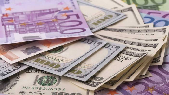 Dolar ve Euro bugün ne kadar oldu? 6 Ağustos 2024 döviz fiyatları