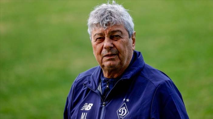 Mircea Lucescu anlaştı