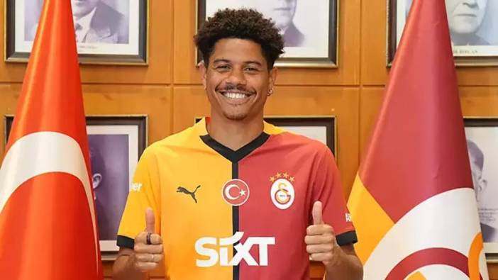 Galatasaray'ın Sara transferi Hannover'ı kızdırdı