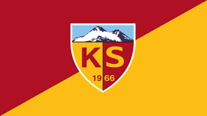 Kayserispor'un adı değişti