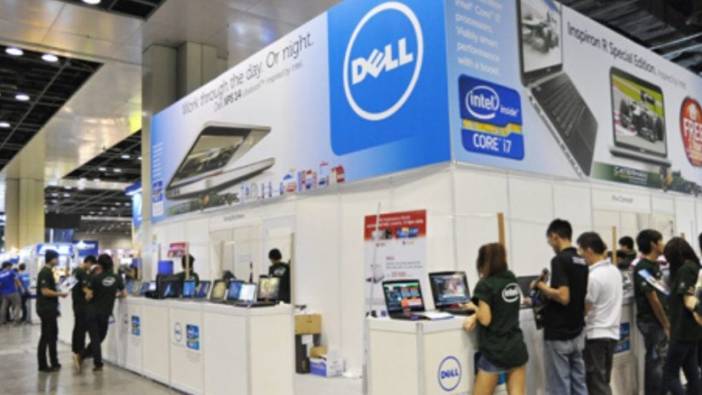 Dell 12.500 kişiyi işten çıkartacak