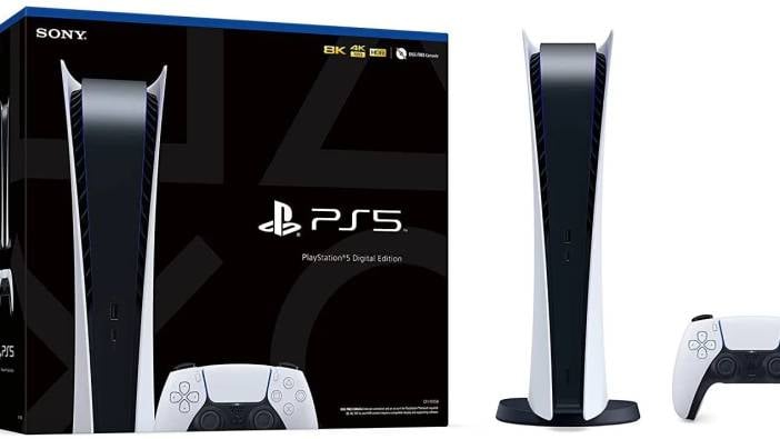 PlayStation 5 satışları düştü