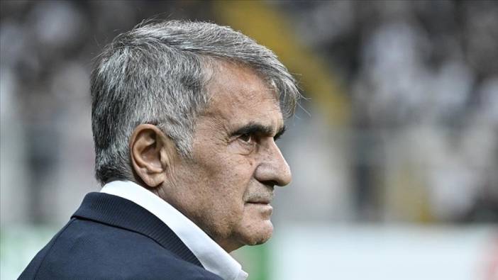 Şenol Güneş'in yeni takımı belli oldu