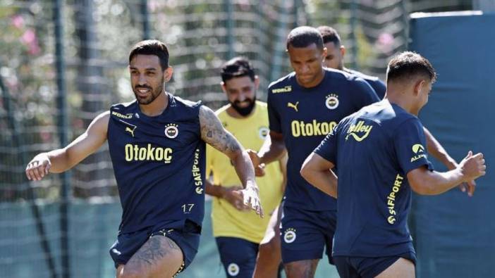 Fenerbahçe'nin yeni sponsoru belli oldu