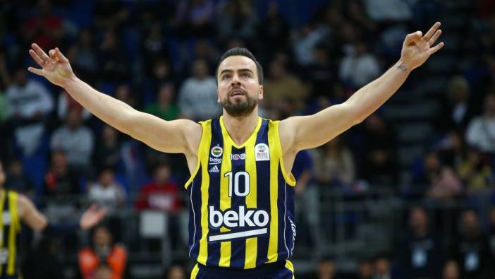 Fenerbahçe'den flaş Melih Mahmutoğlu kararı