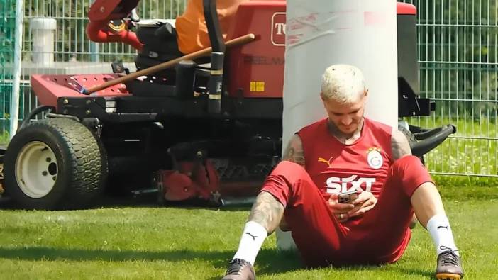 Galatasaray'da Icardi depremi