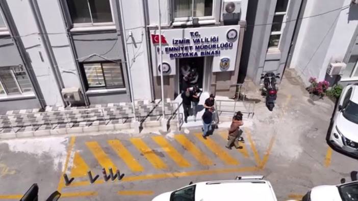 İzmir Polisi, 16 yıl sonra kayıp Ramazan Ceyran'ın cinayetini çözdü