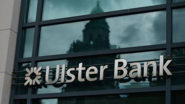 Ulster Bank, kredi kartı borçlarının çoğunu sildi