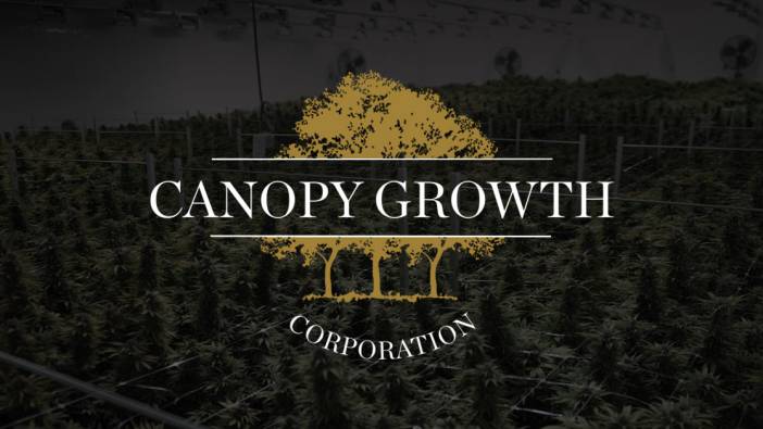 Canopy Growth, birinci çeyrekte zarar açıkladı