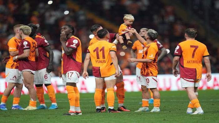 Galatasaray'daki köstebek futbolcuyu açıkladı