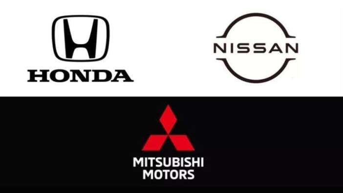 Honda - Nissan - Mitsubishi İttifakı endişe yarattı