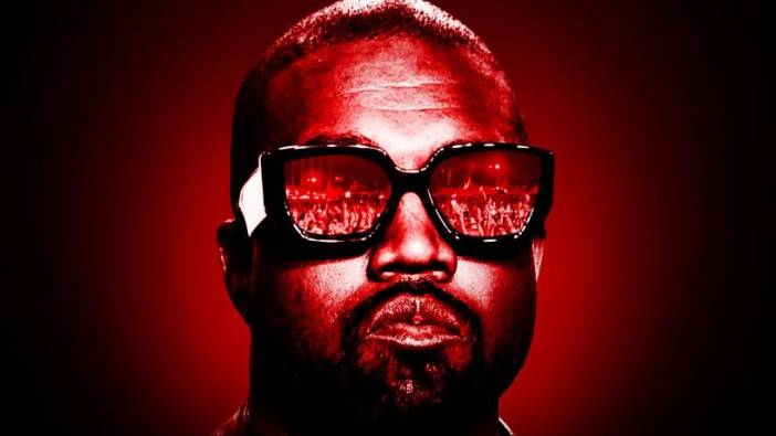 Kanye West, Yahudilerden özür diledi