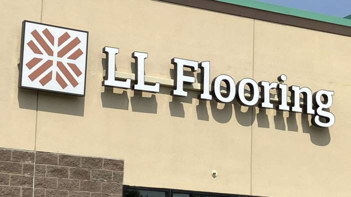 LL Flooring iflas açıkladı