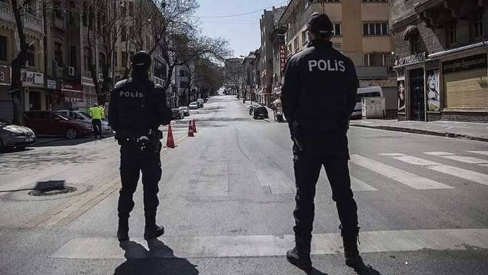 Şırnak'ta 3 günlük eylem yasağı