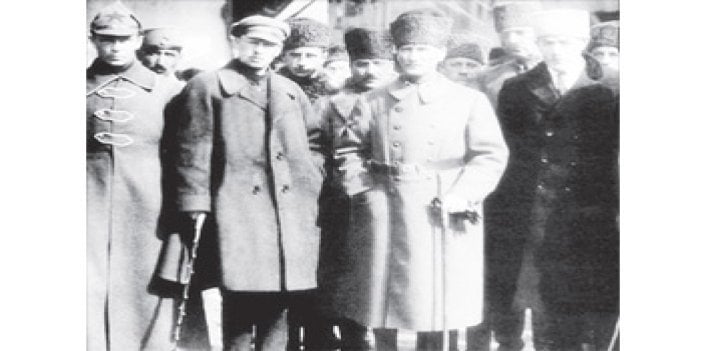 ATATÜRK’ÜN VEFATI VE YABANCI BASIN -31-