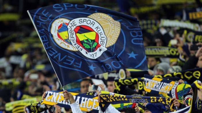 Fenerbahçe'de Kadıköy depremi