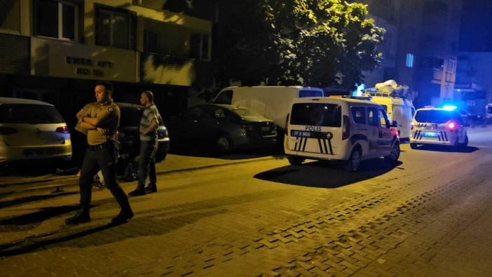 Kastamonu'da iki aile arasında kavga: 1 ölü