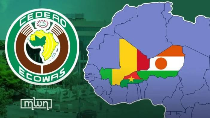 Senegal, ECOWAS'ı toplamak için çalışıyor