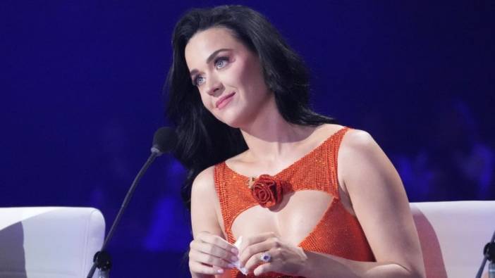 Katy Perry'e soruşturma şoku