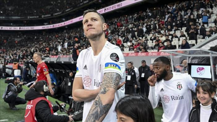 Weghorst Süper Lig’e geliyor