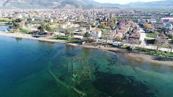 İstanbul'dan sıkılanların yerleşmeye başladığı ilçe! Neredeyse ev kalmadı