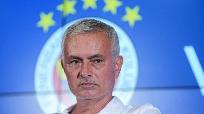 Abdürrahim Albayrak'tan olay Mourinho açıklaması: Ulan bir dur da daha dün geldin