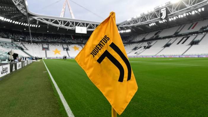 Juventus'ta sürpriz ayrılık. Sözleşmesi fesh edildi